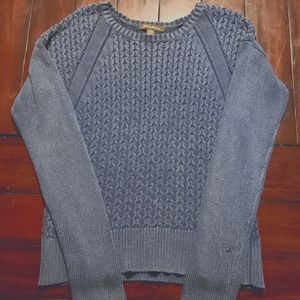 Tommy Bahama women's long sleeve sweater